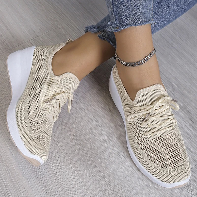 Chaussures Ergonomiques à Talons pour Femmes - Marie Montel