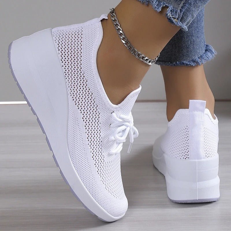 Chaussures Ergonomiques à Talons pour Femmes - Marie Montel
