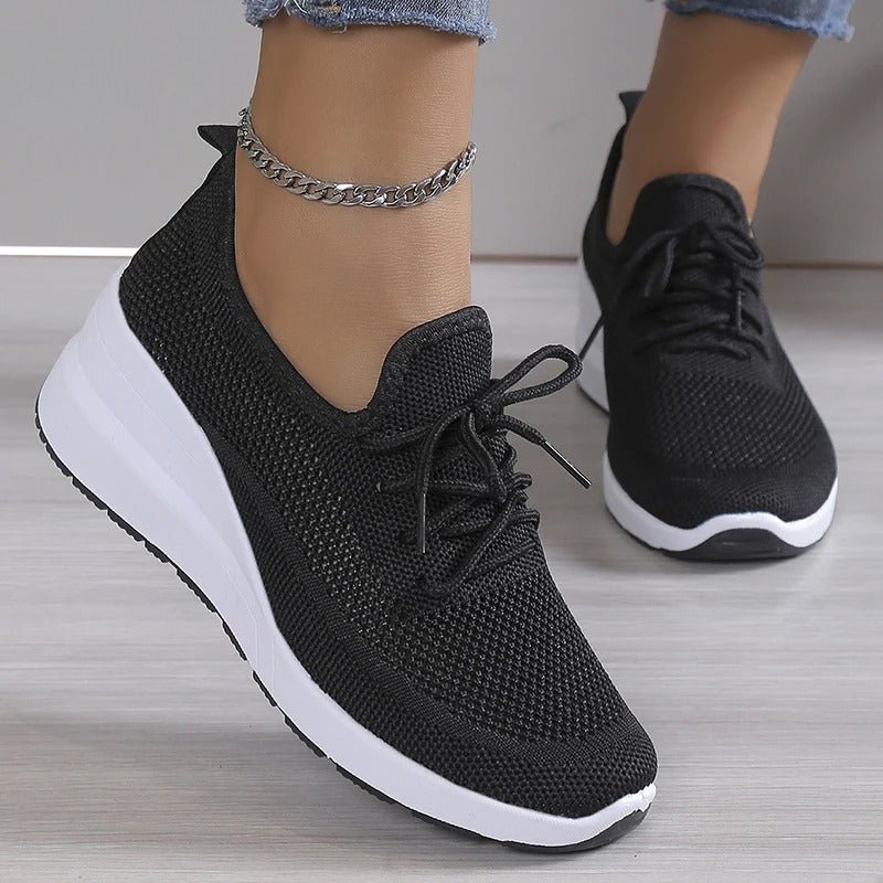 Chaussures Ergonomiques à Talons pour Femmes - Marie Montel