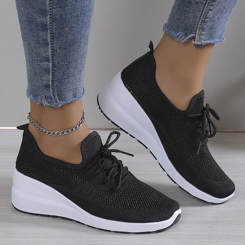Chaussures Ergonomiques à Talons pour Femmes - Marie Montel