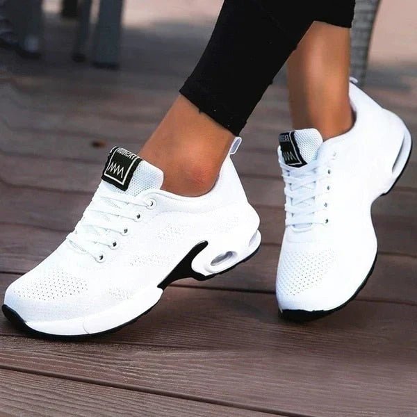 Chaussures Ergonomiques Confortables pour Femmes - Marie Montel