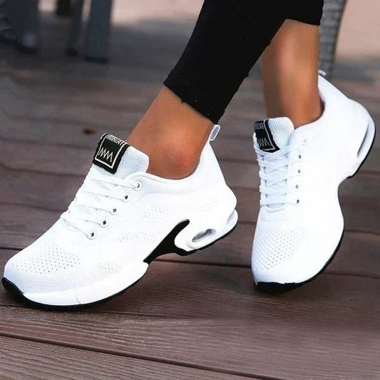 Chaussures Ergonomiques Confortables pour Femmes - Marie Montel