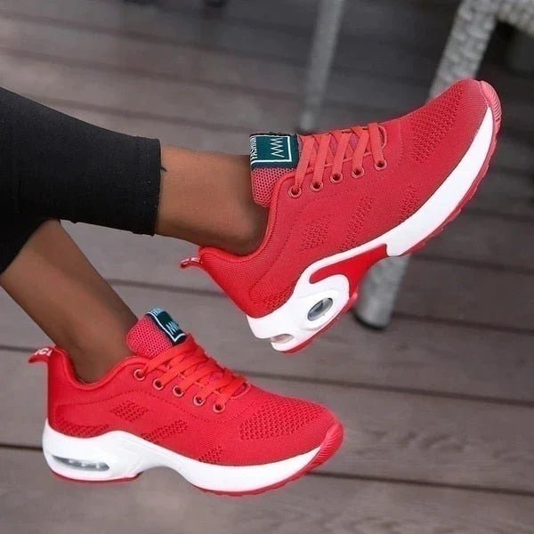 Chaussures Ergonomiques Confortables pour Femmes - Marie Montel