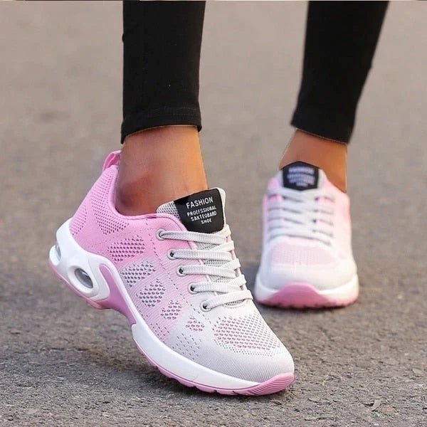 Chaussures Ergonomiques Confortables pour Femmes - Marie Montel