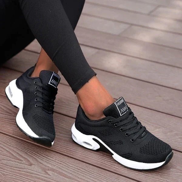Chaussures Ergonomiques Confortables pour Femmes - Marie Montel