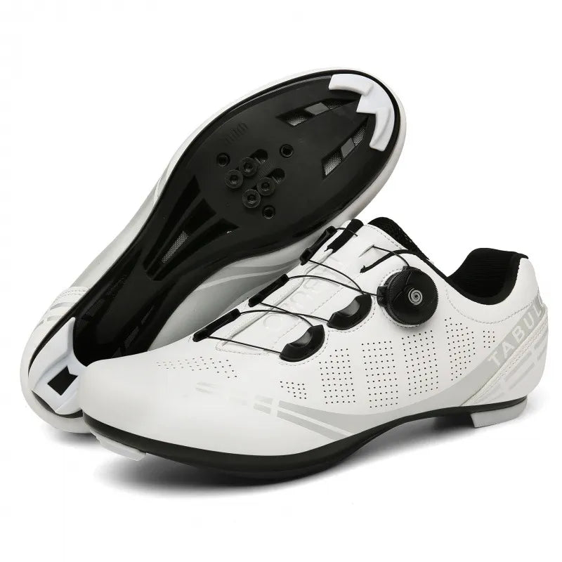Chaussures Ergonomiques de Cyclisme pour Hommes et Femmes