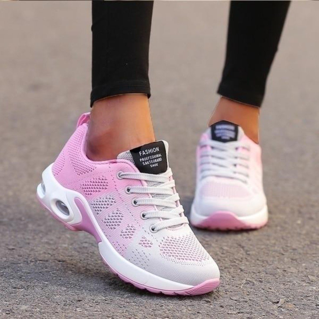 Chaussures Ergonomiques et Confortables pour Femmes - Marie Montel