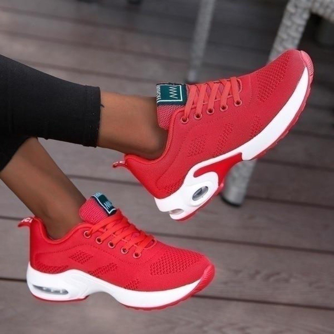 Chaussures Ergonomiques et Confortables pour Femmes - Marie Montel