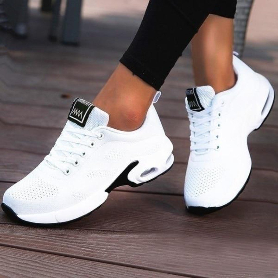 Chaussures Ergonomiques et Confortables pour Femmes - Marie Montel