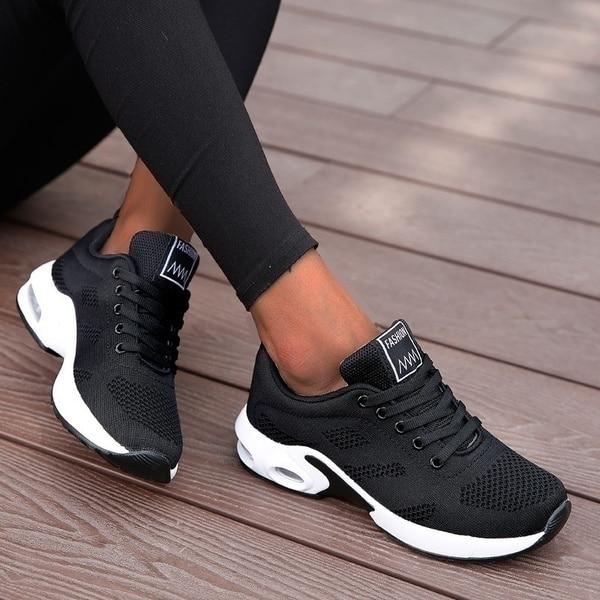 Chaussures Ergonomiques et Confortables pour Femmes - Marie Montel