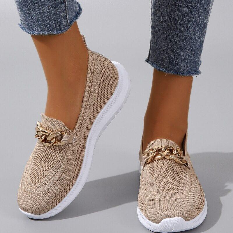 Chaussures Ergonomiques pour Femmes - Marie Montel