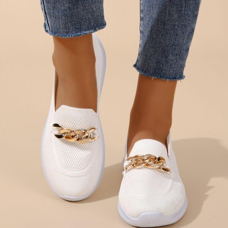 Chaussures Ergonomiques pour Femmes - Marie Montel