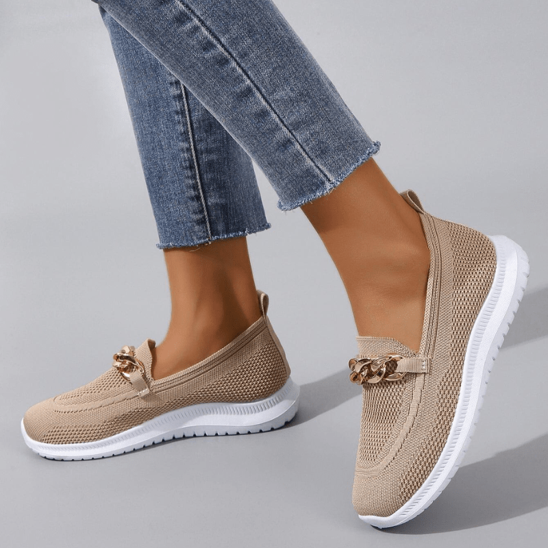 Chaussures Ergonomiques pour Femmes - Marie Montel