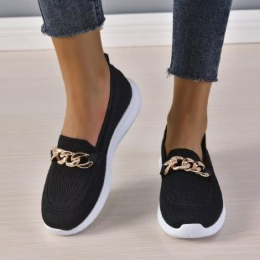 Chaussures Ergonomiques pour Femmes - Marie Montel