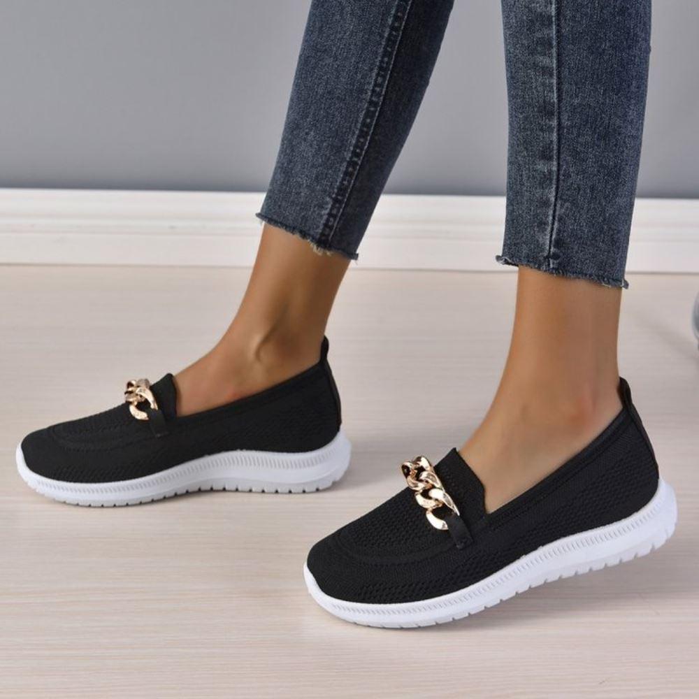 Chaussures Ergonomiques pour Femmes - Marie Montel