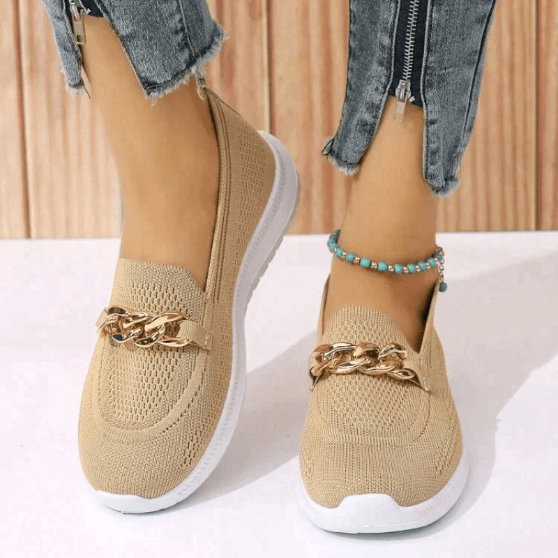 Chaussures Ergonomiques pour Femmes - Marie Montel