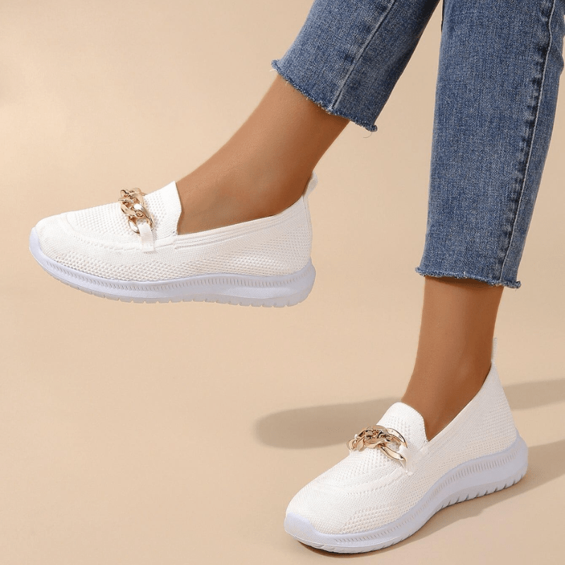 Chaussures Ergonomiques pour Femmes - Marie Montel
