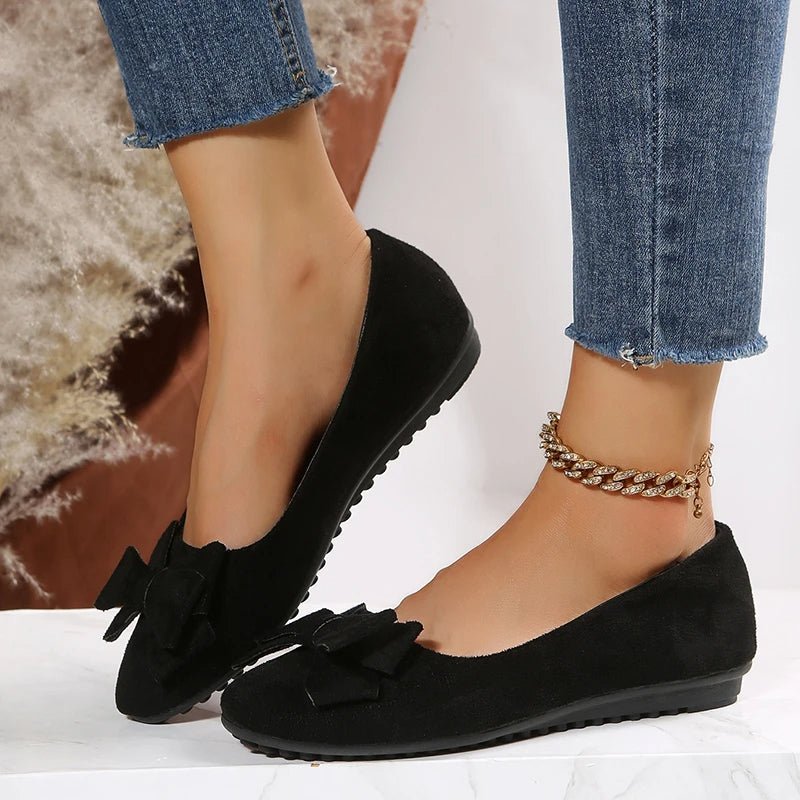 Chaussures Orthopédiques Élégantes pour Femmes - Marie Montel
