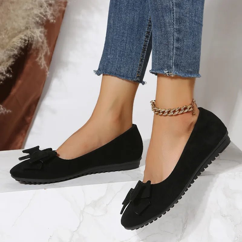 Chaussures Orthopédiques Élégantes pour Femmes - Marie Montel