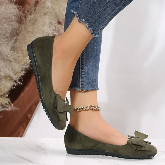 Chaussures Orthopédiques Élégantes pour Femmes - Marie Montel