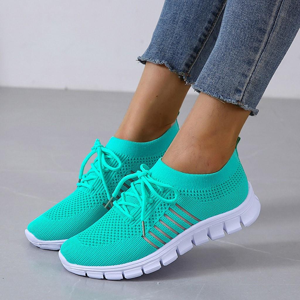 Chaussures Orthopédiques Respirantes pour Femmes - Marie Montel