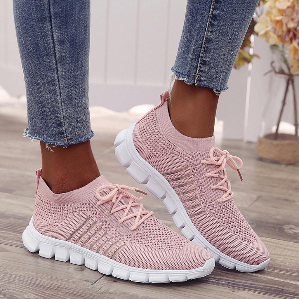 Chaussures Orthopédiques Respirantes pour Femmes - Marie Montel