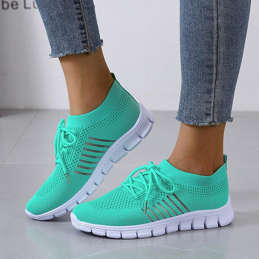 Chaussures Orthopédiques Respirantes pour Femmes - Marie Montel