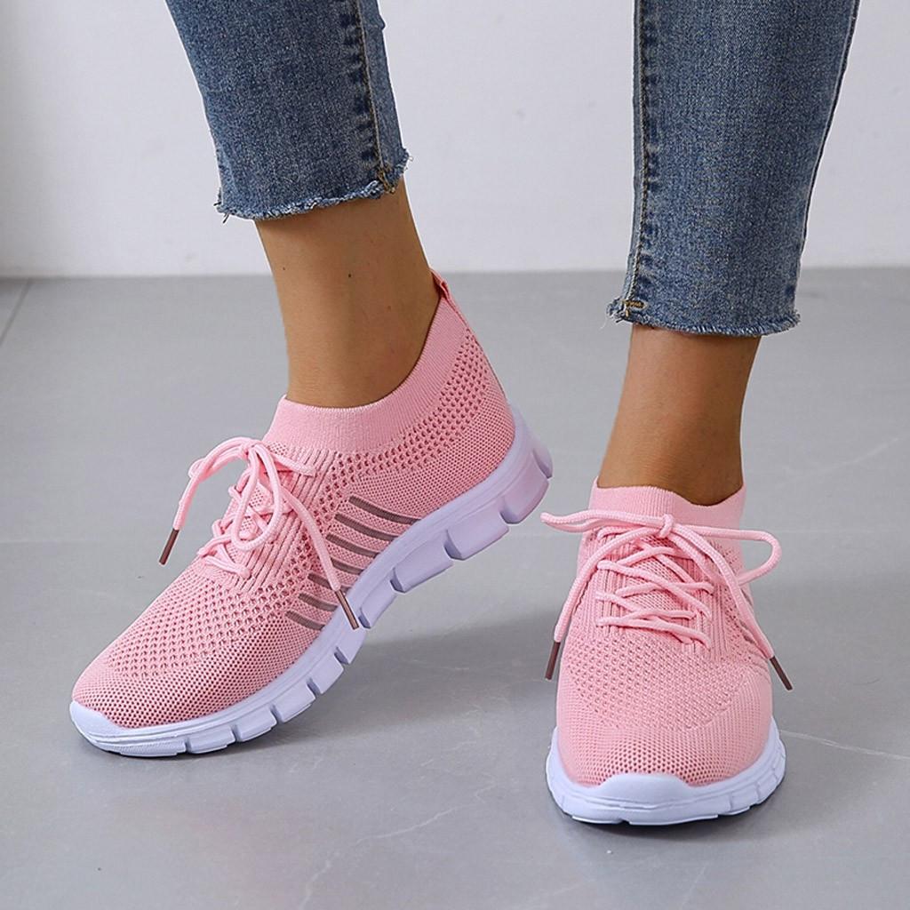 Chaussures Orthopédiques Respirantes pour Femmes - Marie Montel