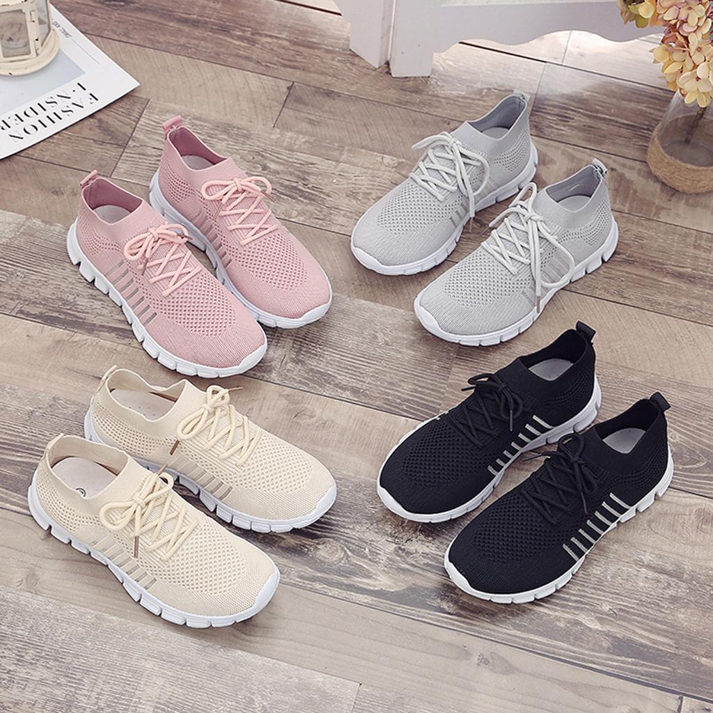 Chaussures Orthopédiques Respirantes pour Femmes - Marie Montel