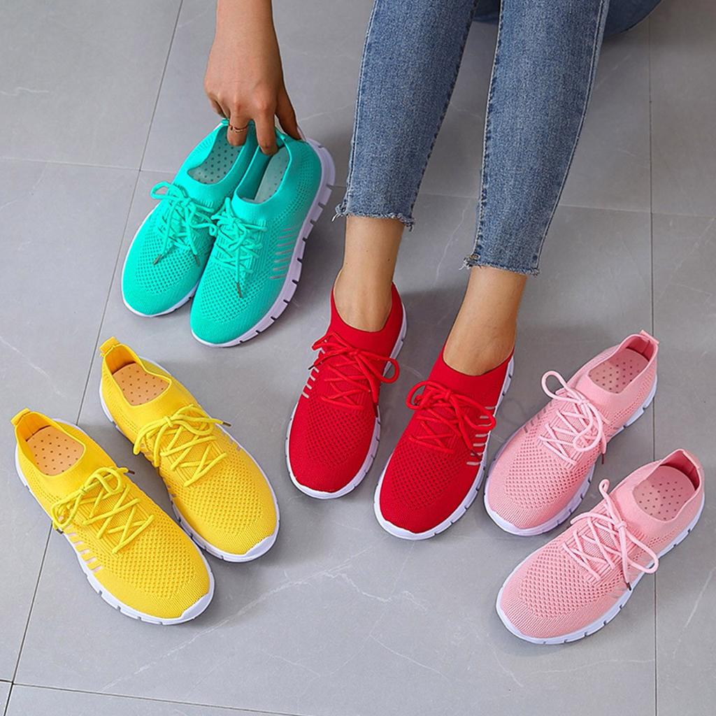 Chaussures Orthopédiques Respirantes pour Femmes - Marie Montel