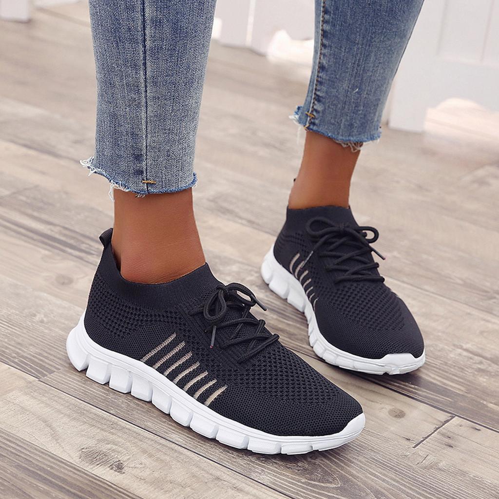 Chaussures Orthopédiques Respirantes pour Femmes - Marie Montel