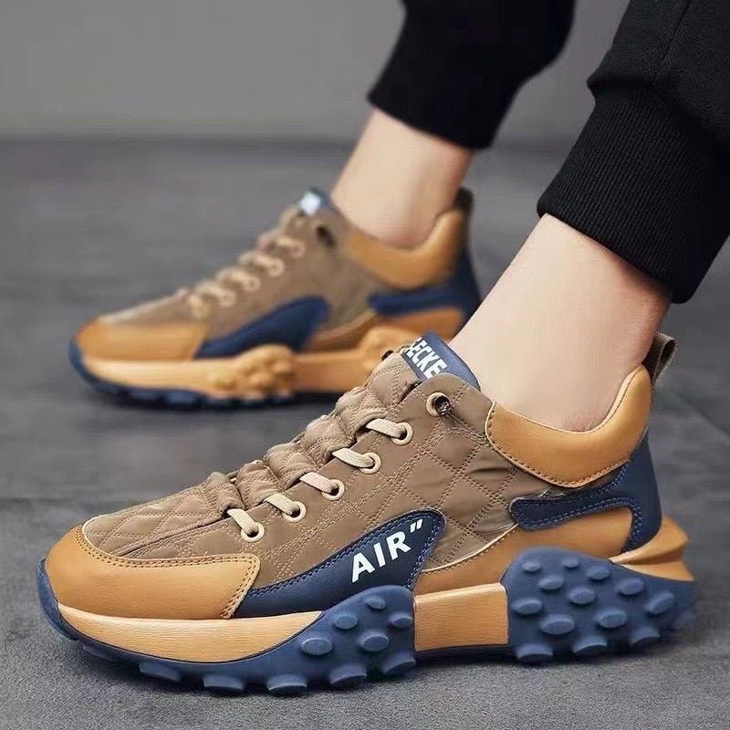 Chaussures Sportives Respirantes pour Hommes - Marie Montel