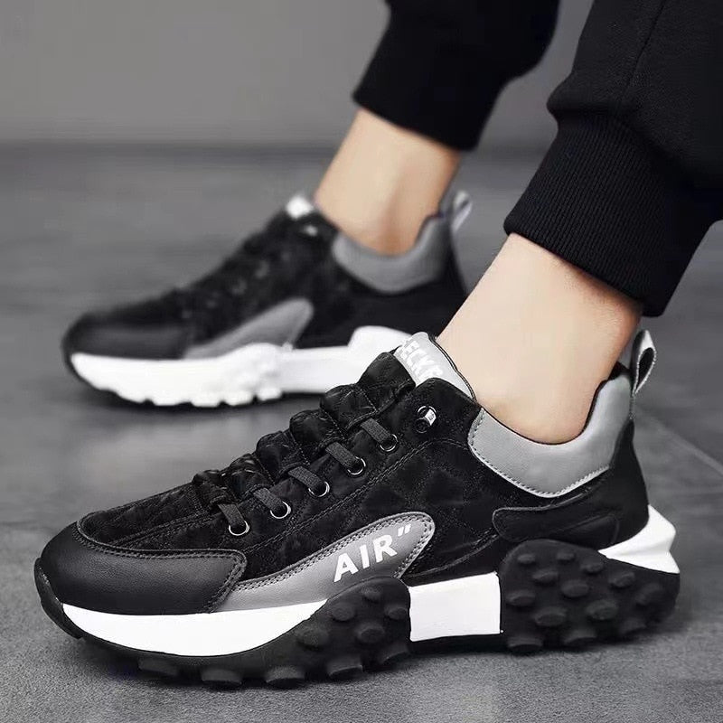 Chaussures Sportives Respirantes pour Hommes - Marie Montel