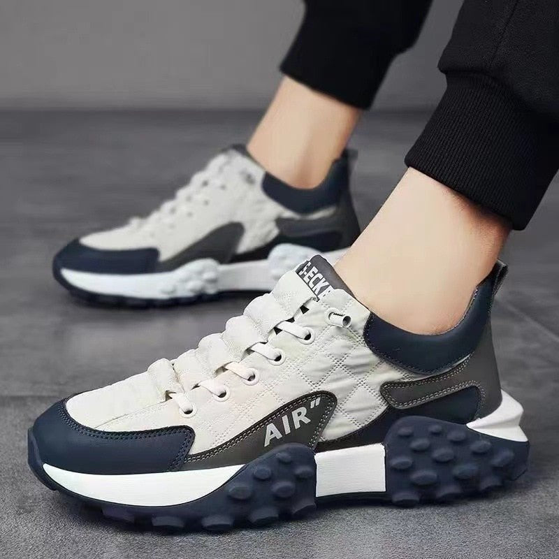 Chaussures Sportives Respirantes pour Hommes - Marie Montel