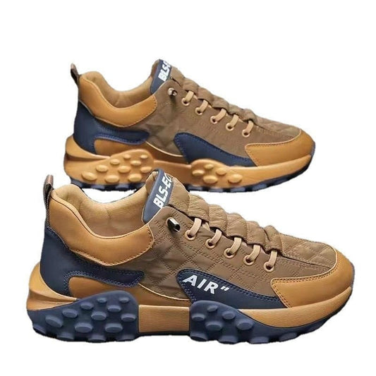 Chaussures Sportives Respirantes pour Hommes - Marie Montel