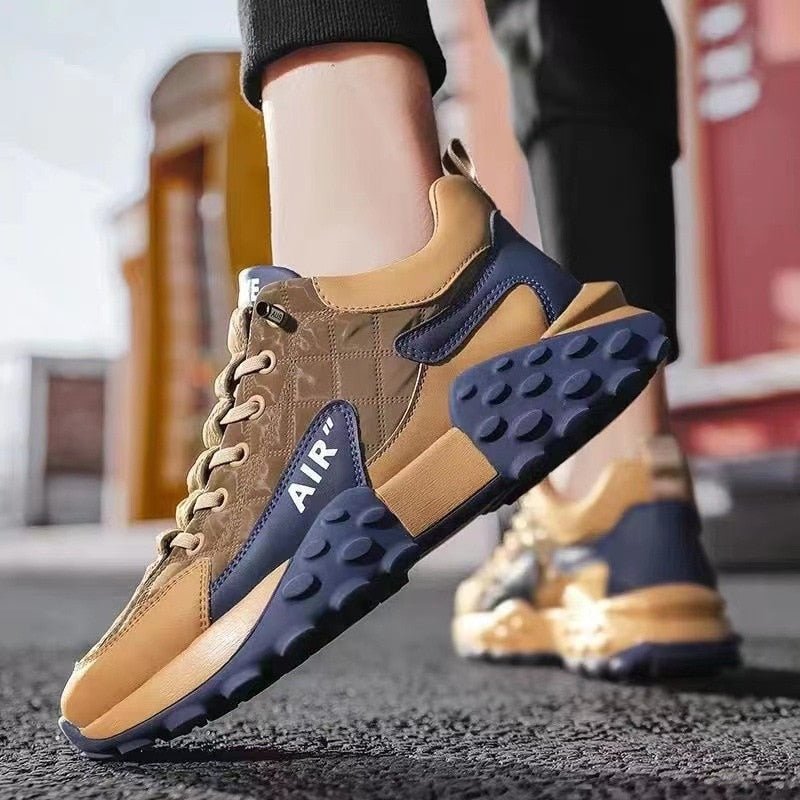 Chaussures Sportives Respirantes pour Hommes - Marie Montel