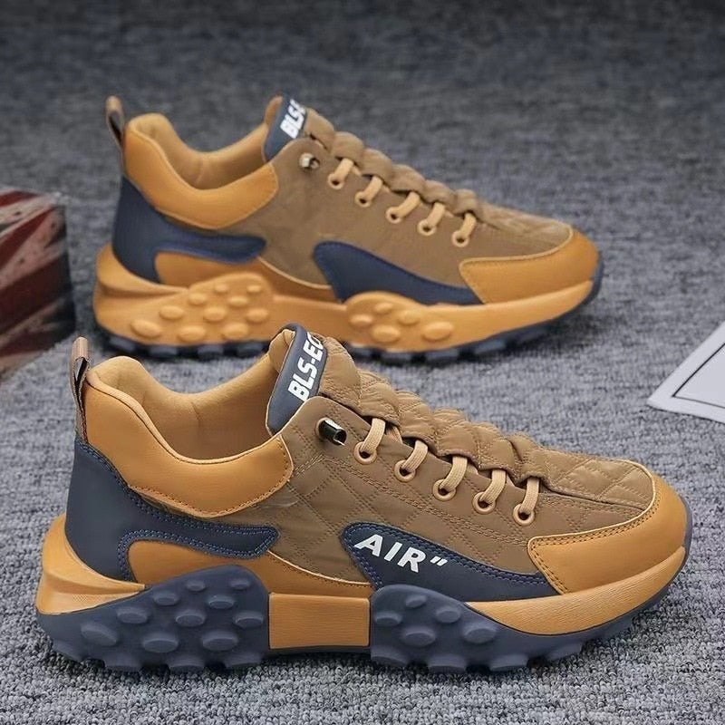 Chaussures Sportives Respirantes pour Hommes - Marie Montel