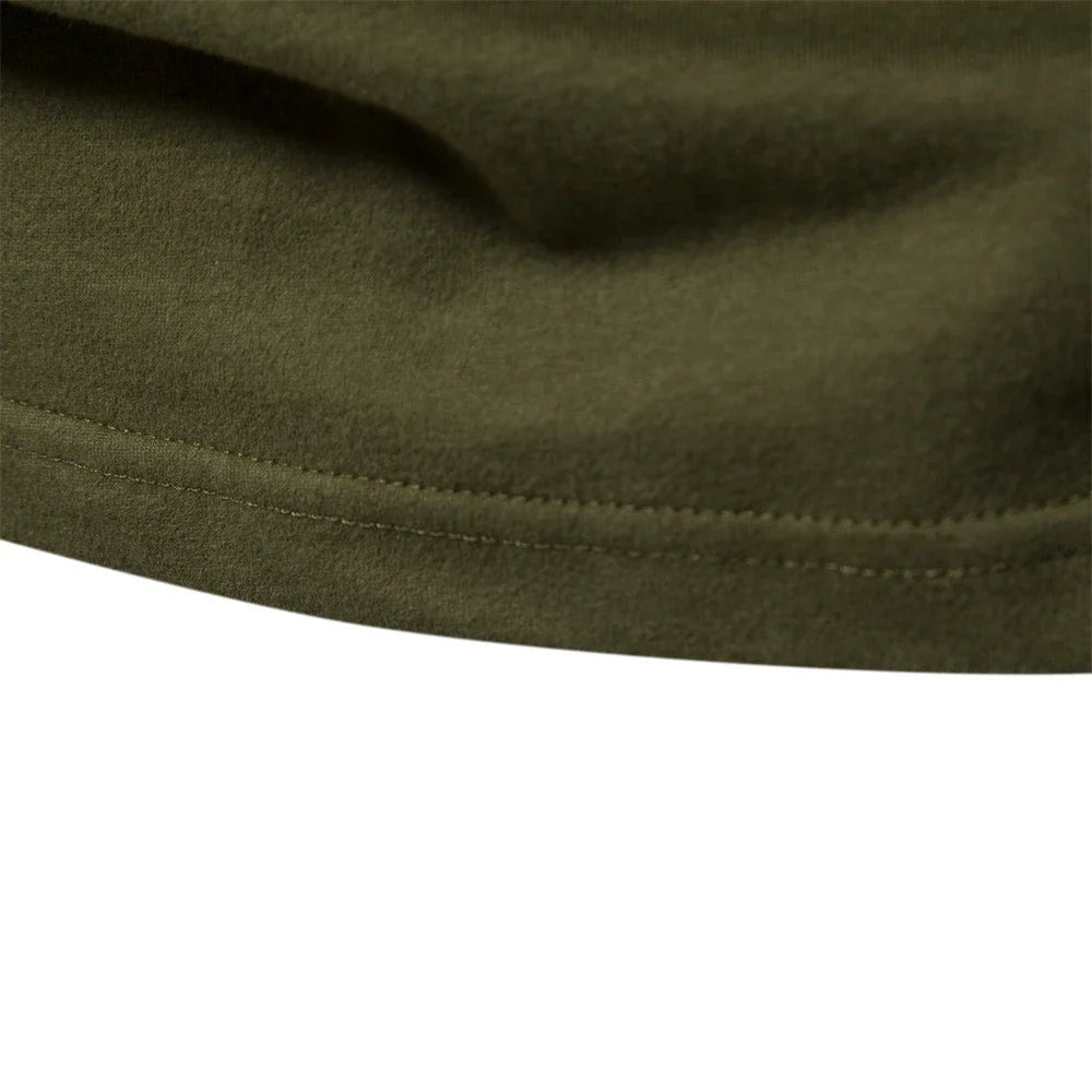 Chemise à Manches Longues Stylish pour Hommes - Marie Montel