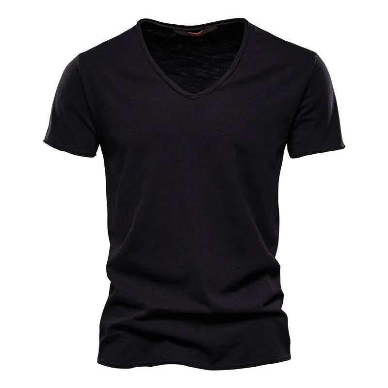 Chemise d'Été Coton pour Hommes - Marie Montel