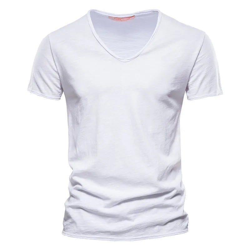 Chemise d'Été Coton pour Hommes - Marie Montel
