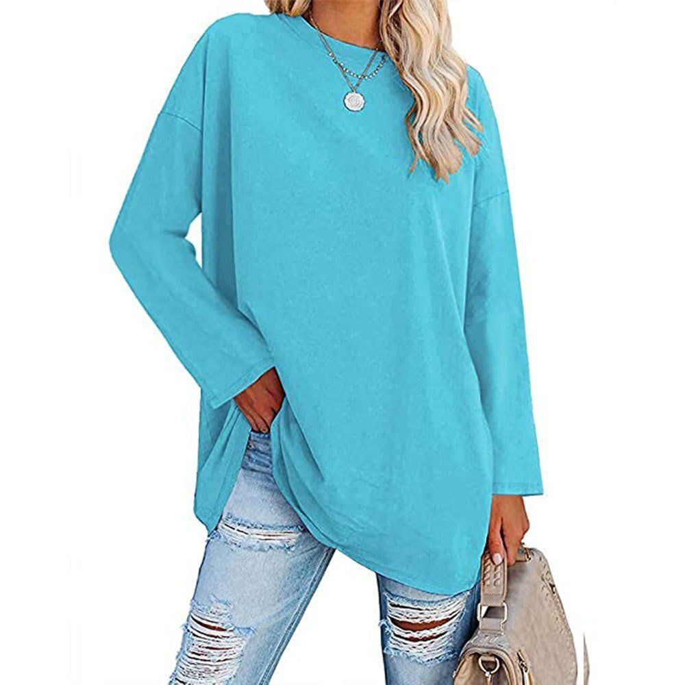 Chemise Élégante à Manches Longues pour Femmes - Marie Montel