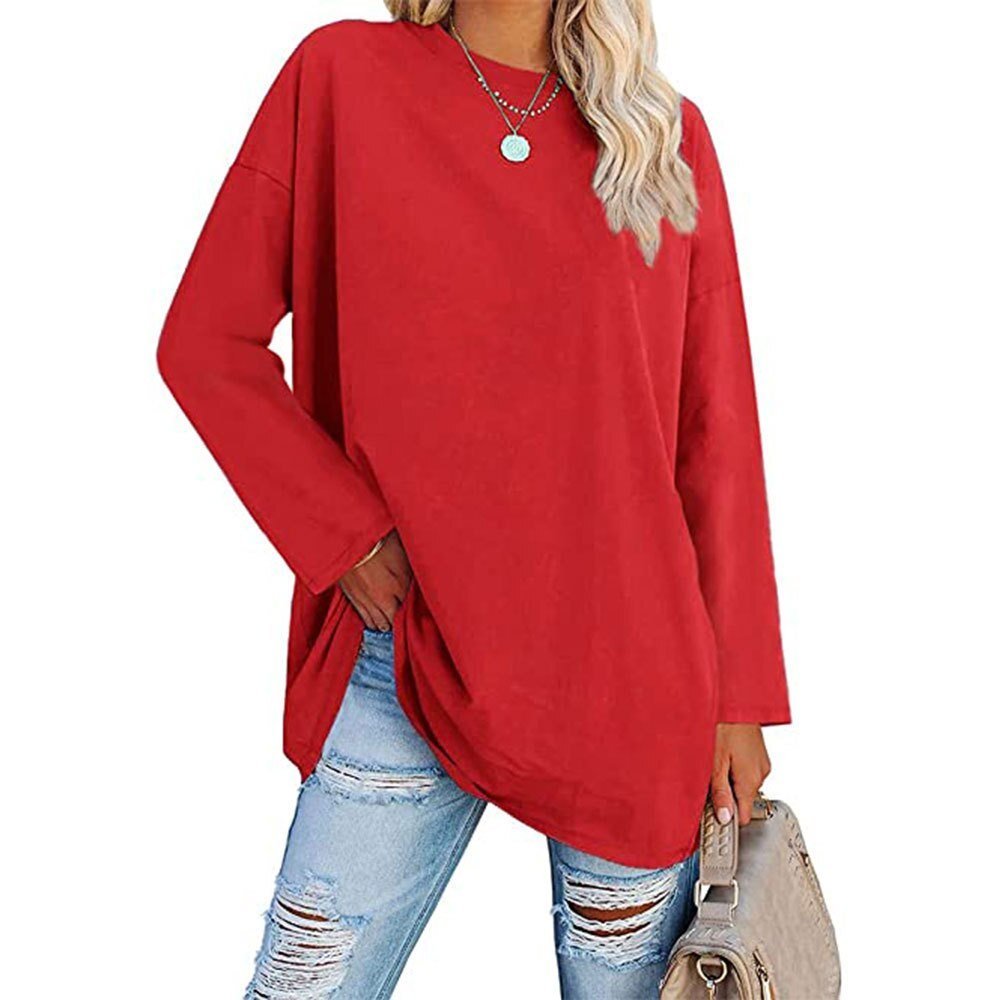 Chemise Élégante à Manches Longues pour Femmes - Marie Montel