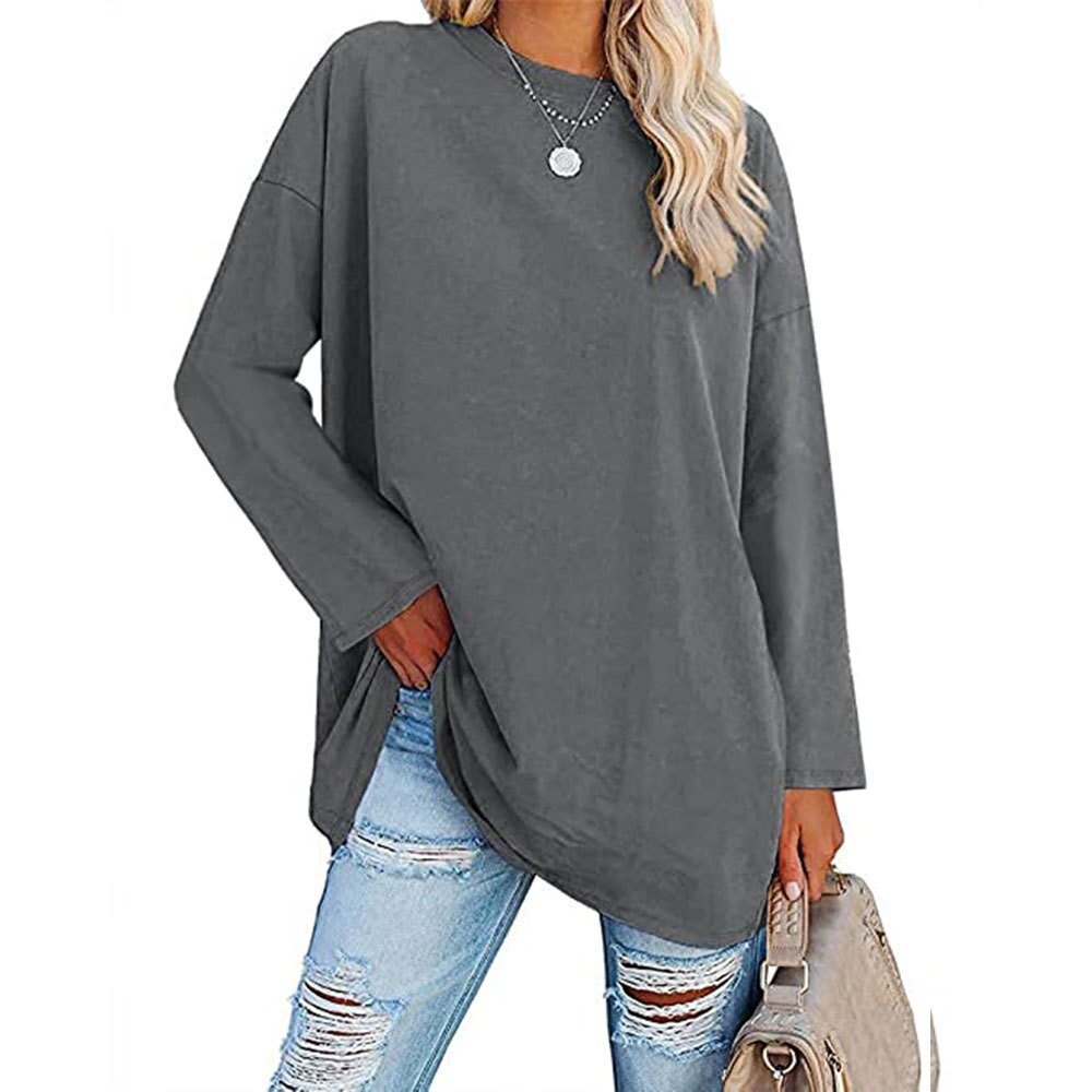 Chemise Élégante à Manches Longues pour Femmes - Marie Montel