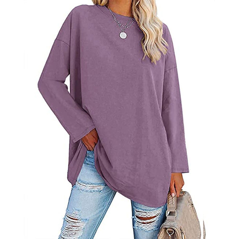Chemise Élégante à Manches Longues pour Femmes - Marie Montel