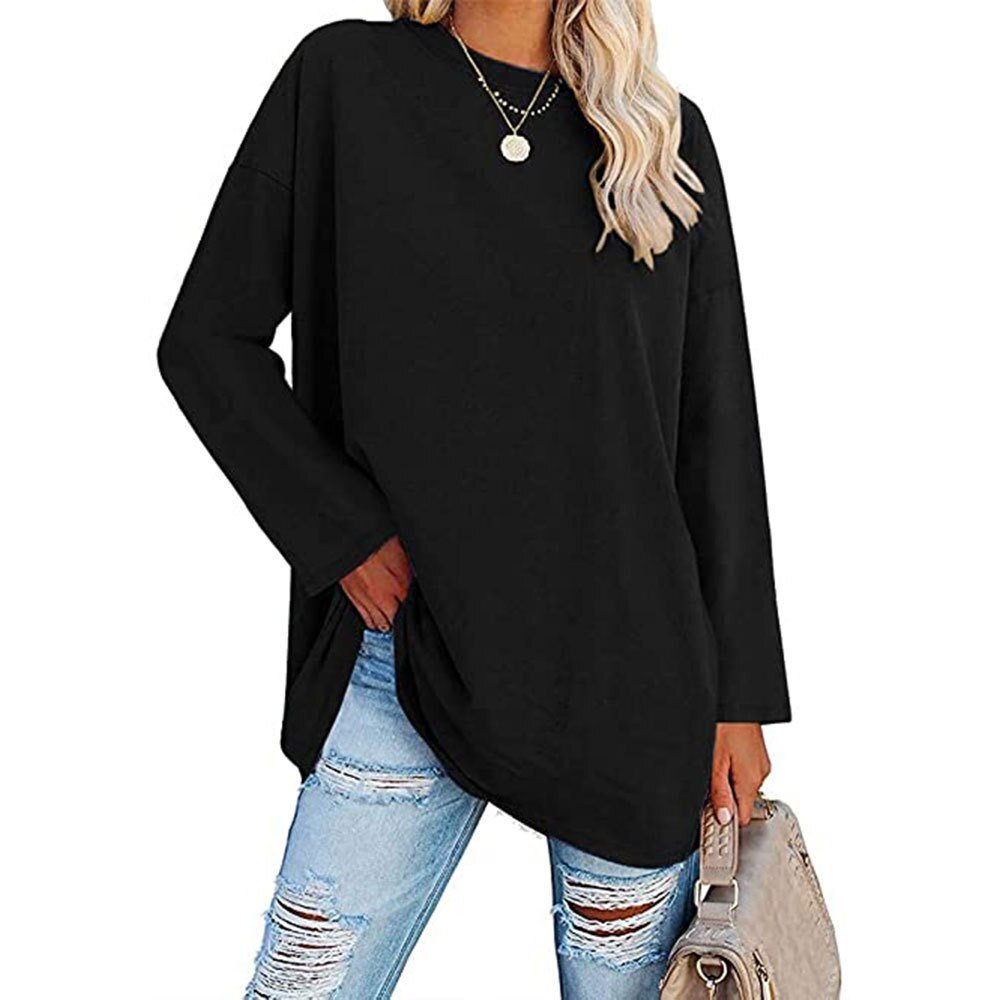 Chemise Élégante à Manches Longues pour Femmes - Marie Montel