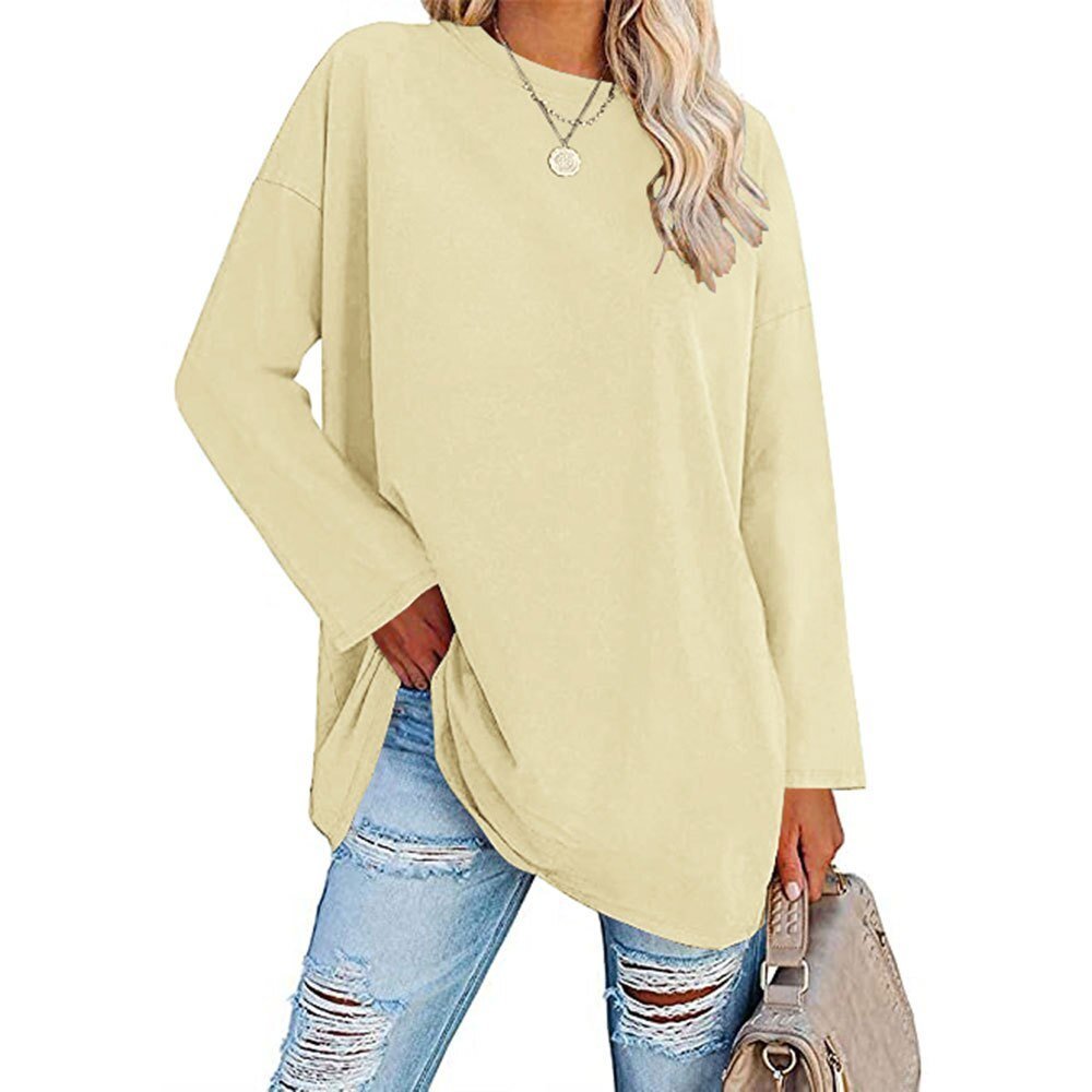 Chemise Élégante à Manches Longues pour Femmes - Marie Montel