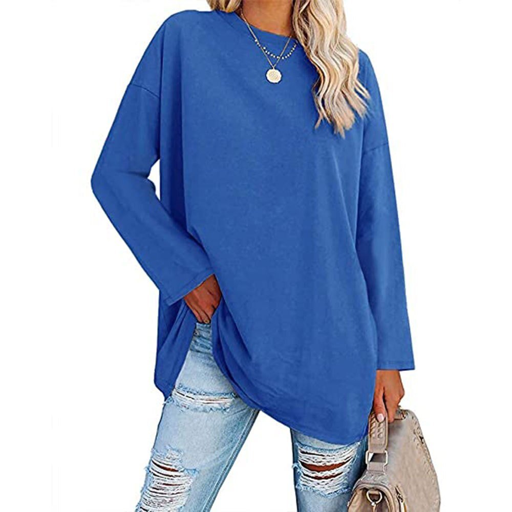 Chemise Élégante à Manches Longues pour Femmes - Marie Montel
