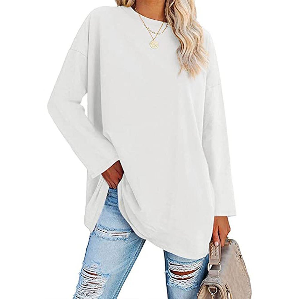 Chemise Élégante à Manches Longues pour Femmes - Marie Montel
