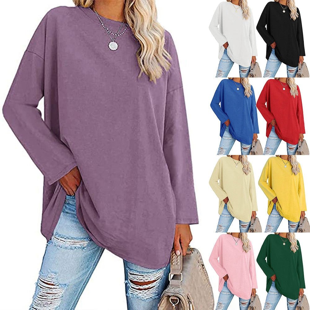 Chemise Élégante à Manches Longues pour Femmes - Marie Montel