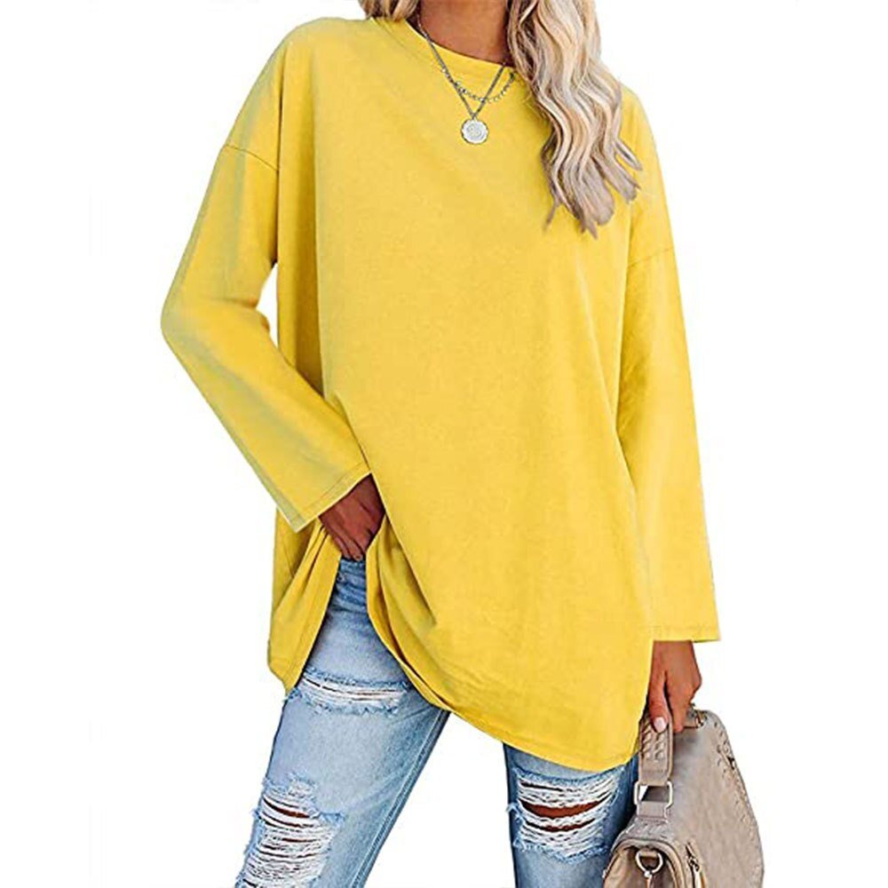 Chemise Élégante à Manches Longues pour Femmes - Marie Montel
